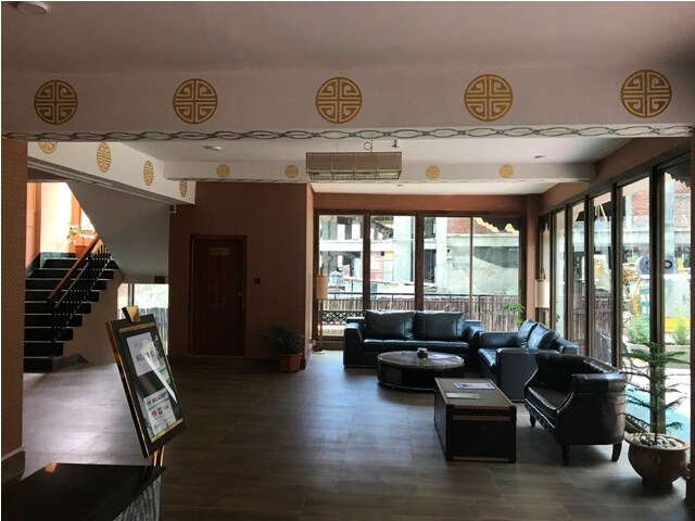 Main gallery