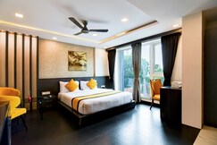 Kzar Corporate Hotel