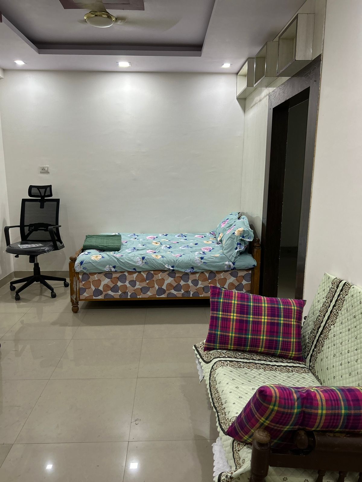 AnubhavGruha Home Stay - Tap to explore photos