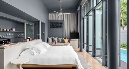 SALA Phuket Mai Khao Beach Resort Room Type - SALA Pool Villa SALA Phuket Mai Khao Beach Resort Room Type - SALA Pool Villa