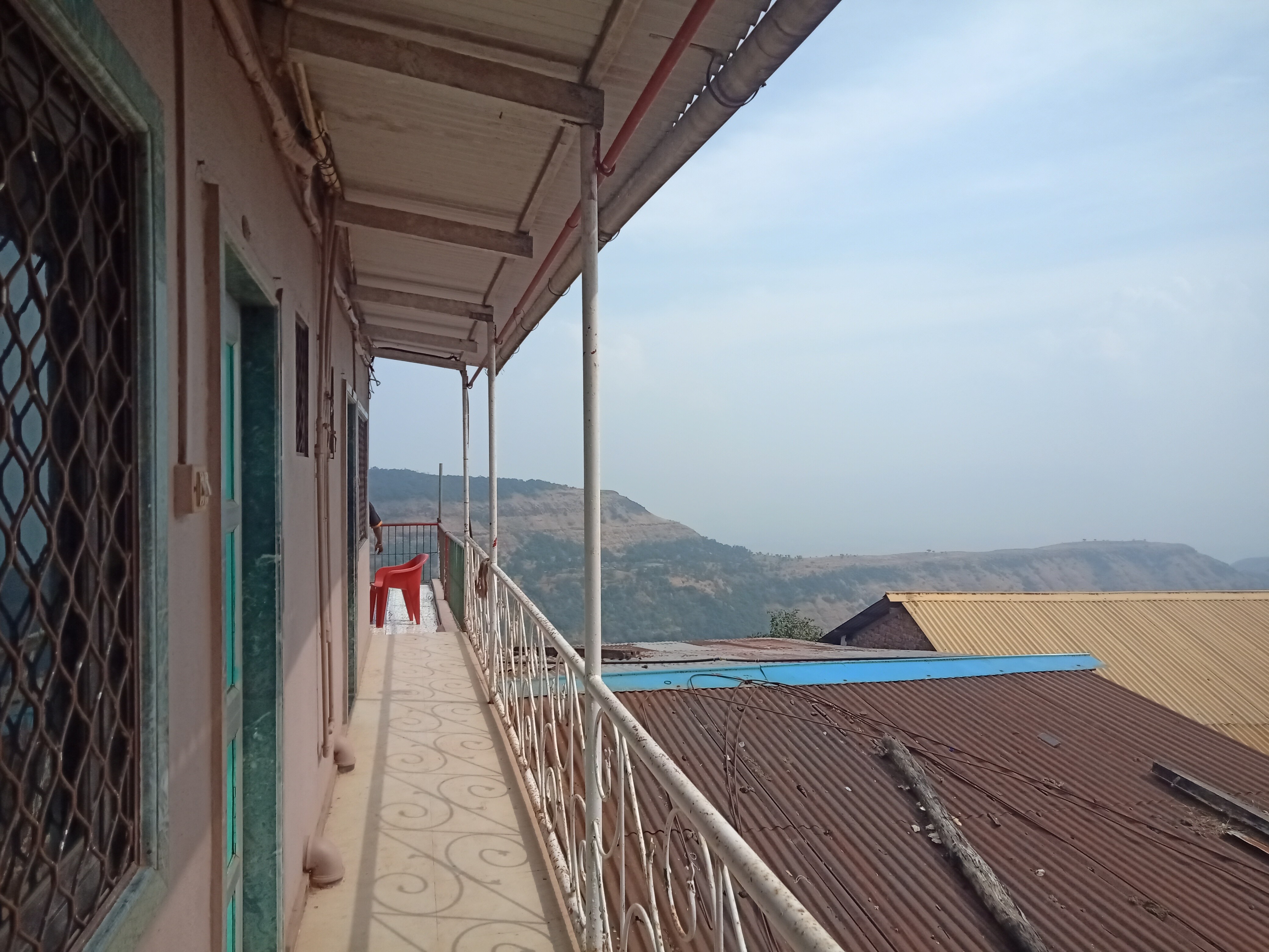 Shivneri Valley View - Tap to explore photos