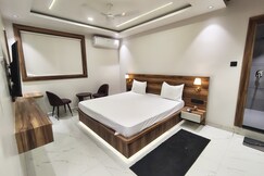The Naivedyam Dine Inn
