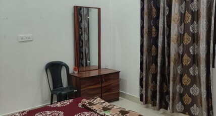BhagwatBhawan Room Type - Bedroom 2