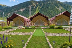 The Glamping Gurez Resort