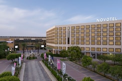 Novotel Hyderabad Convention Centre