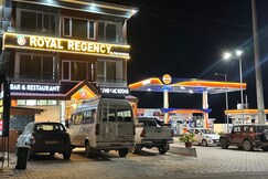 Royal Regency
