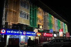 The Hotel Classic Verna