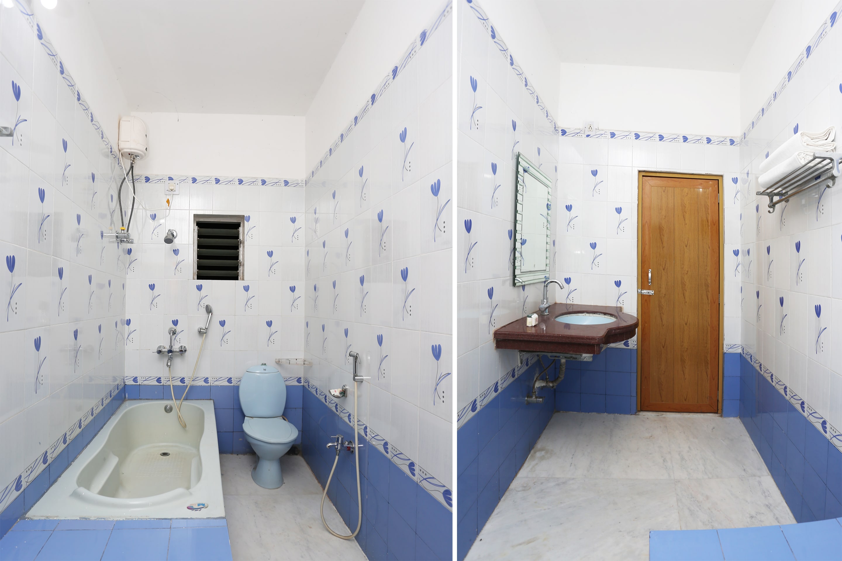 Hotel O Maa Banadurga Guest House - Tap to explore photos