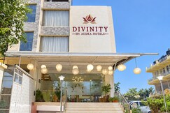 Address of Divinity By Audra Hotels