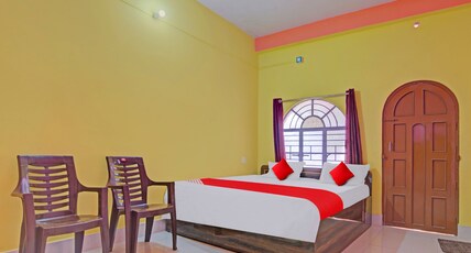 Hotel O Tiger Inn Room Type - Classic Hotel O Tiger Inn Room Type - Classic