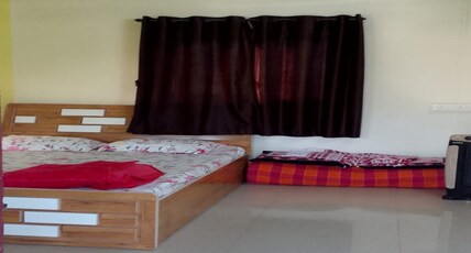 The River Town Resort Room Type - Executive Room