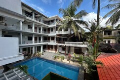 Down da Village Resort