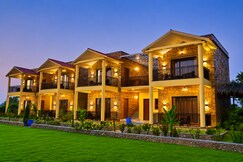 Achal Bagh &  Boutique Stay