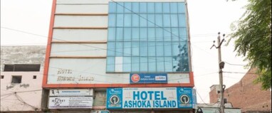 HOTEL ASHOKA ISLAND