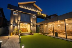 Hotel De Villaz Luxury Nearby Srinagar Airport