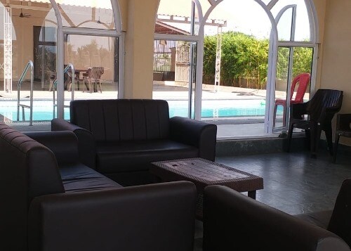 Solaris Go Villa 5BHK with Pvt Pool - Tap to explore photos