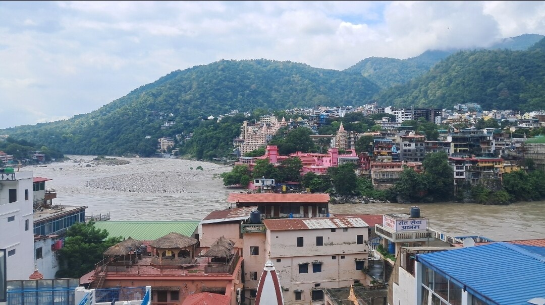 Hotel devraj by akash - Tap to explore photos