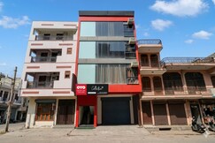 Super Collection O Sector 7 Dwarka Formerly Aakarshan Residency