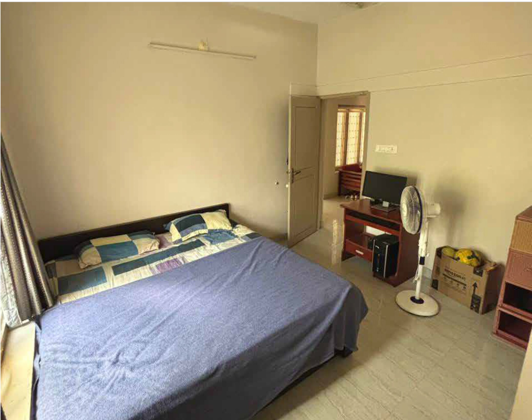 Lenzo Homestays | 3BHK Comfort Stay at Kasaragod - Tap to explore photos