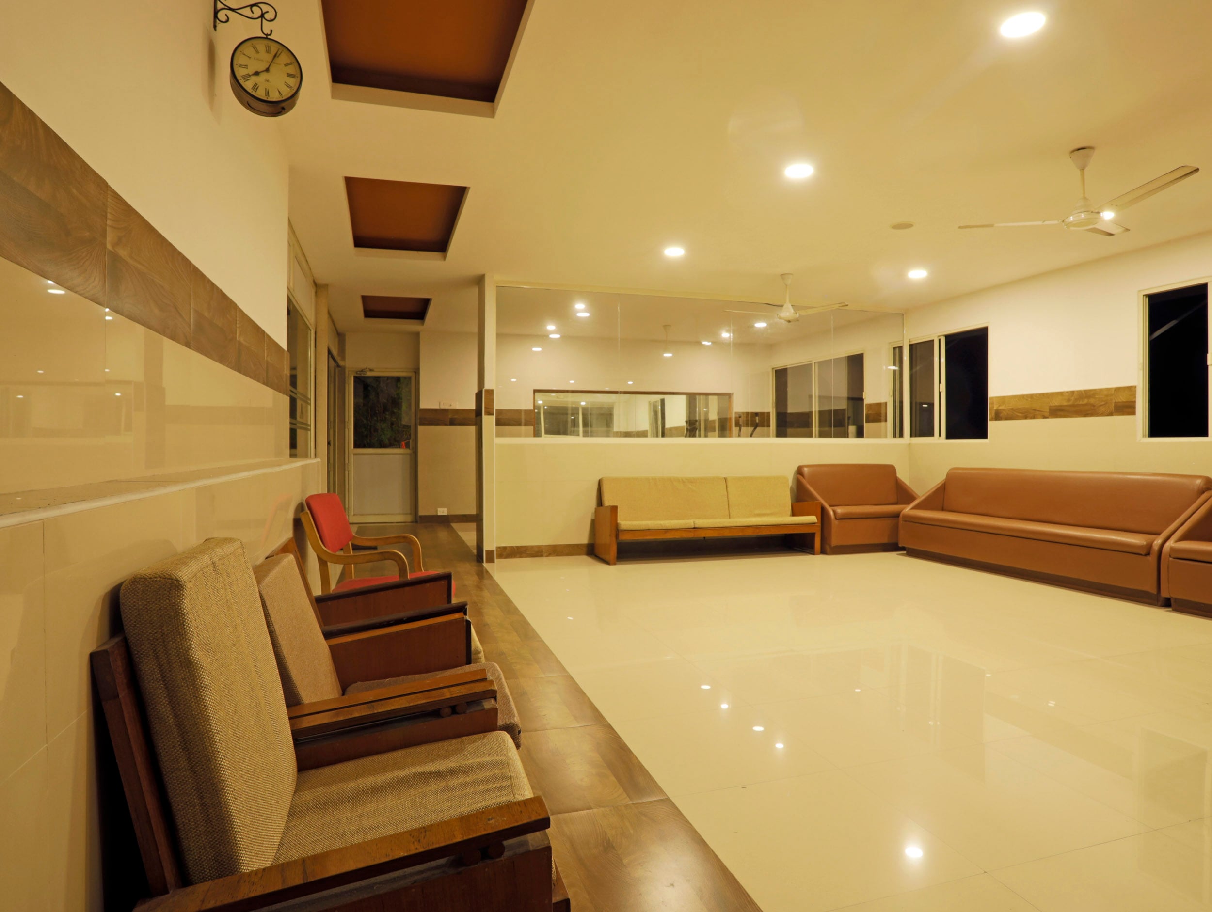 Main gallery