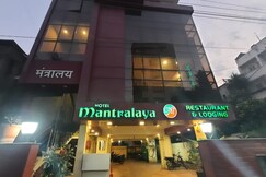 Hotel Mantralaya