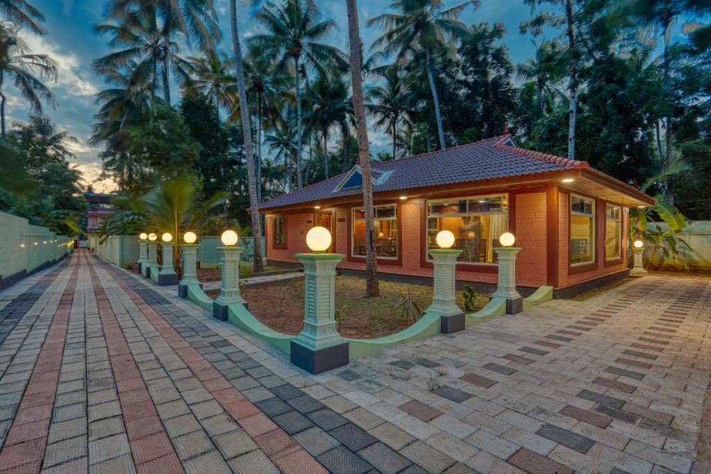 Leisure Valley Beach Resort - Tap to explore photos