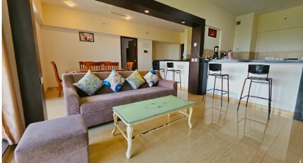 2BHK Golf View : Premium Golf Course View Apartment Room Type - 2BHK Golf View : Premium Golf Course View Apartment 2BHK Golf View : Premium Golf Course View Apartment Room Type - 2BHK Golf View : Premium Golf Course View Apartment