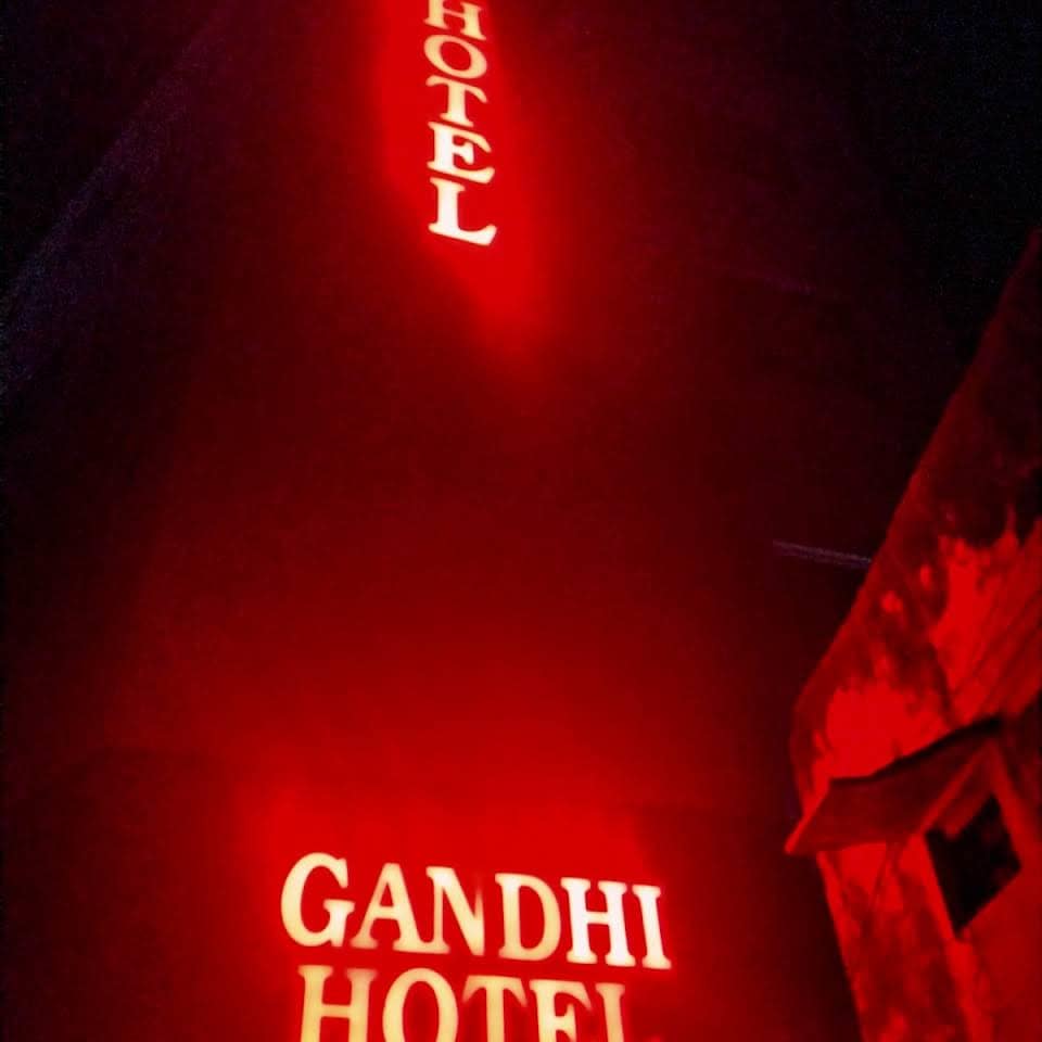 Hotel Gandhi -200 M from Alwar Bus Station - Tap to explore photos