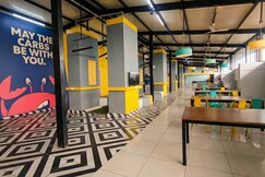 Stavy stay (Hinjewadi phase 2)