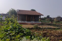Pranjal Homestay