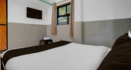 Hotel O Calangute Beach Road Formerly Crystal Holiday Homes Room Type - Classic Hotel O Calangute Beach Road Formerly Crystal Holiday Homes Room Type - Classic