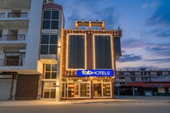 FabHotel Vrishti Residency