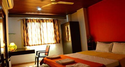 Thaibah Residency Kotakkal Room Type - Deluxe  non ac