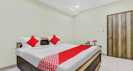 Hotel O Govind Guest House Room Type - Classic