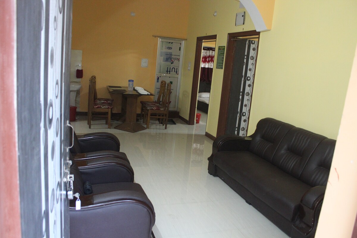 Alpine Green - Tap to explore photos