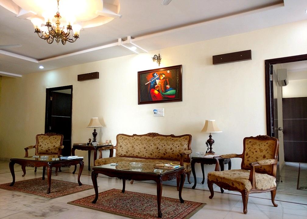 Main gallery