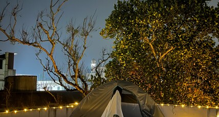 Dragster Homes Alwaye Room Type - Urban Tents