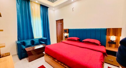 Luxurious OB homestay Room Type - Bedroom 4