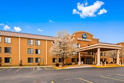 Best Western Marion Hotel