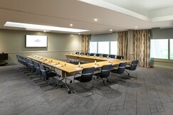 Crowne Plaza Hotel Glasgow