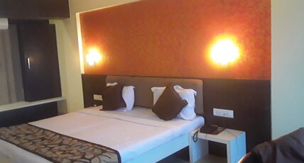 Hotel Hilltop by Fidato Room Type - Cottage Suite AC Room
