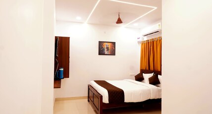 MM Comfort Inn Room Type - Standard Room