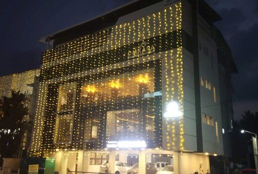 Hotel Omkara