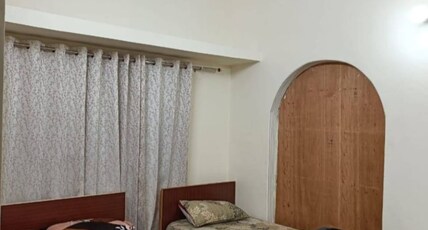 Rawat Residency Room Type - Triple Room