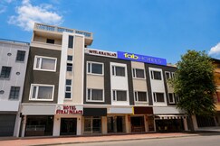 Address of FabHotel Suraj Palace