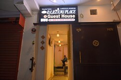 Rajluxmi palace P.G house