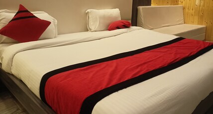 The Novelty Hotel Kanpur Room Type - Classic