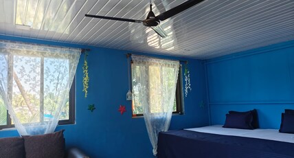 Sateja Wellness & Tourist Home Room Type - Group Room