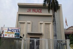 HOTEL J R PALACE