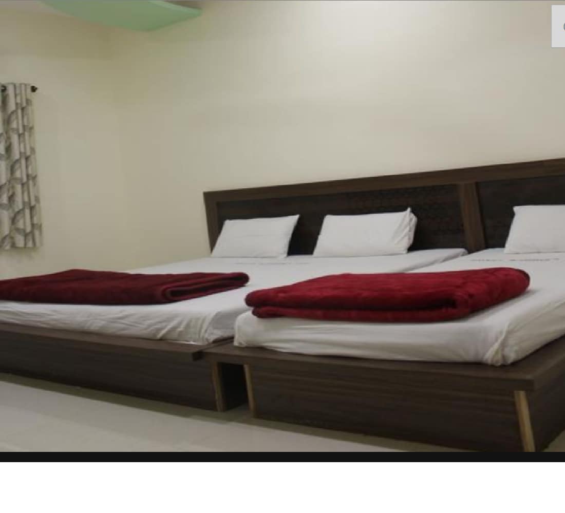 Hotel Radhika Inn  - Tap to explore photos